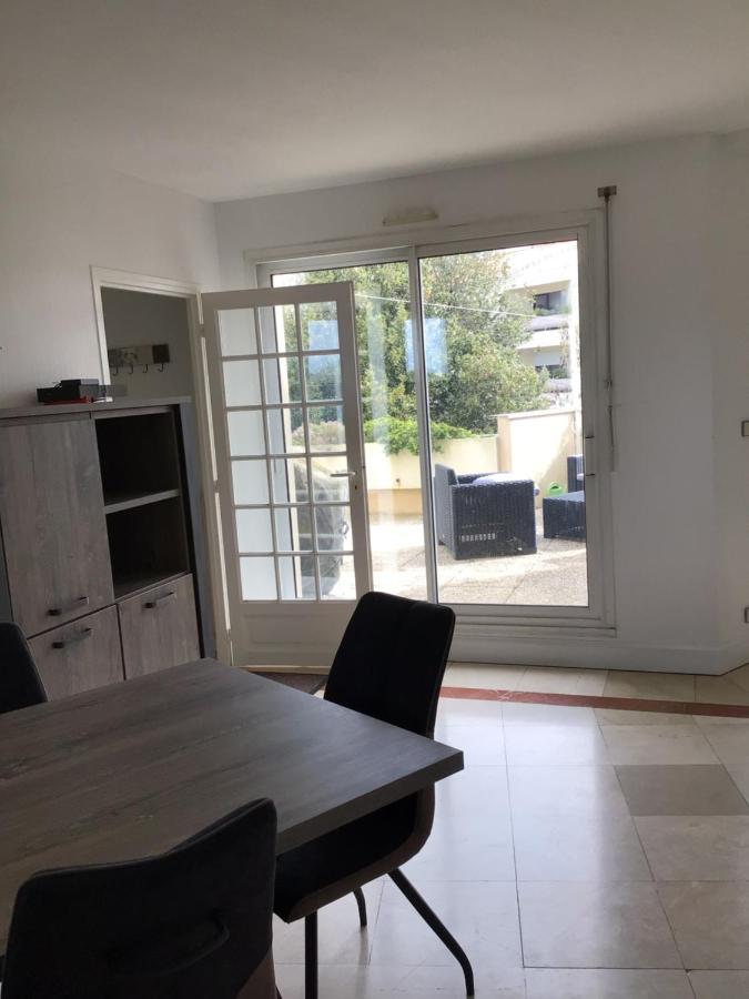 Ferienwohnung Le Beltremieux La Rochelle  Exterior foto
