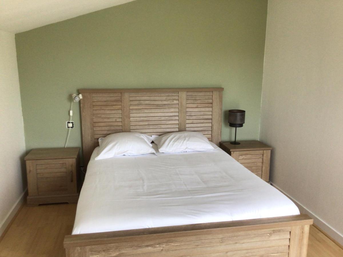Ferienwohnung Le Beltremieux La Rochelle  Exterior foto