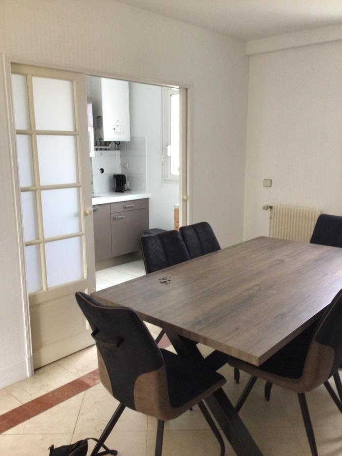 Ferienwohnung Le Beltremieux La Rochelle  Exterior foto