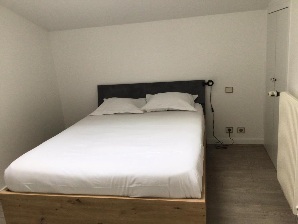 Ferienwohnung Le Beltremieux La Rochelle  Exterior foto