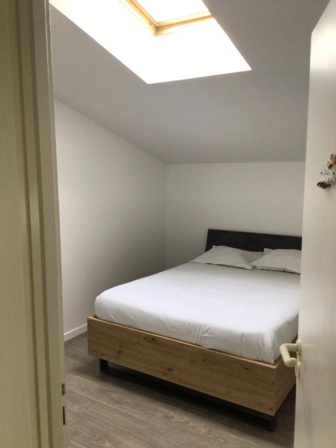 Ferienwohnung Le Beltremieux La Rochelle  Exterior foto