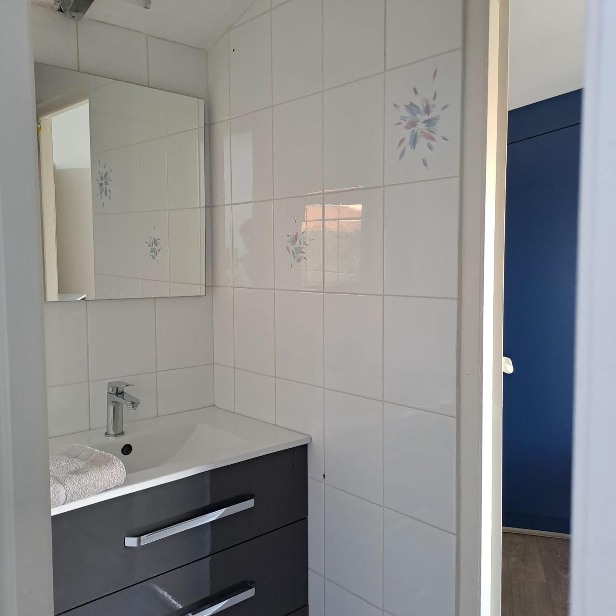 Ferienwohnung Le Beltremieux La Rochelle  Exterior foto